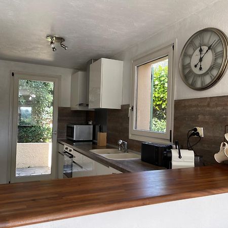 Villa Lucie Valbonne Dış mekan fotoğraf