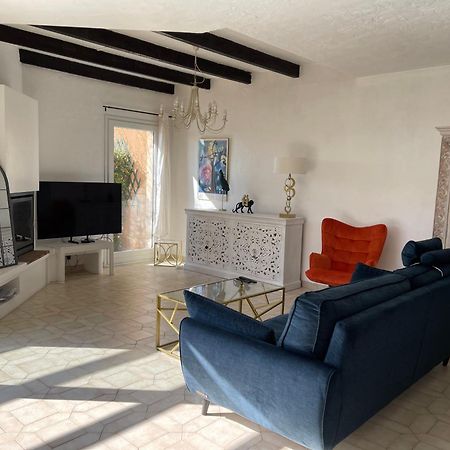 Villa Lucie Valbonne Dış mekan fotoğraf