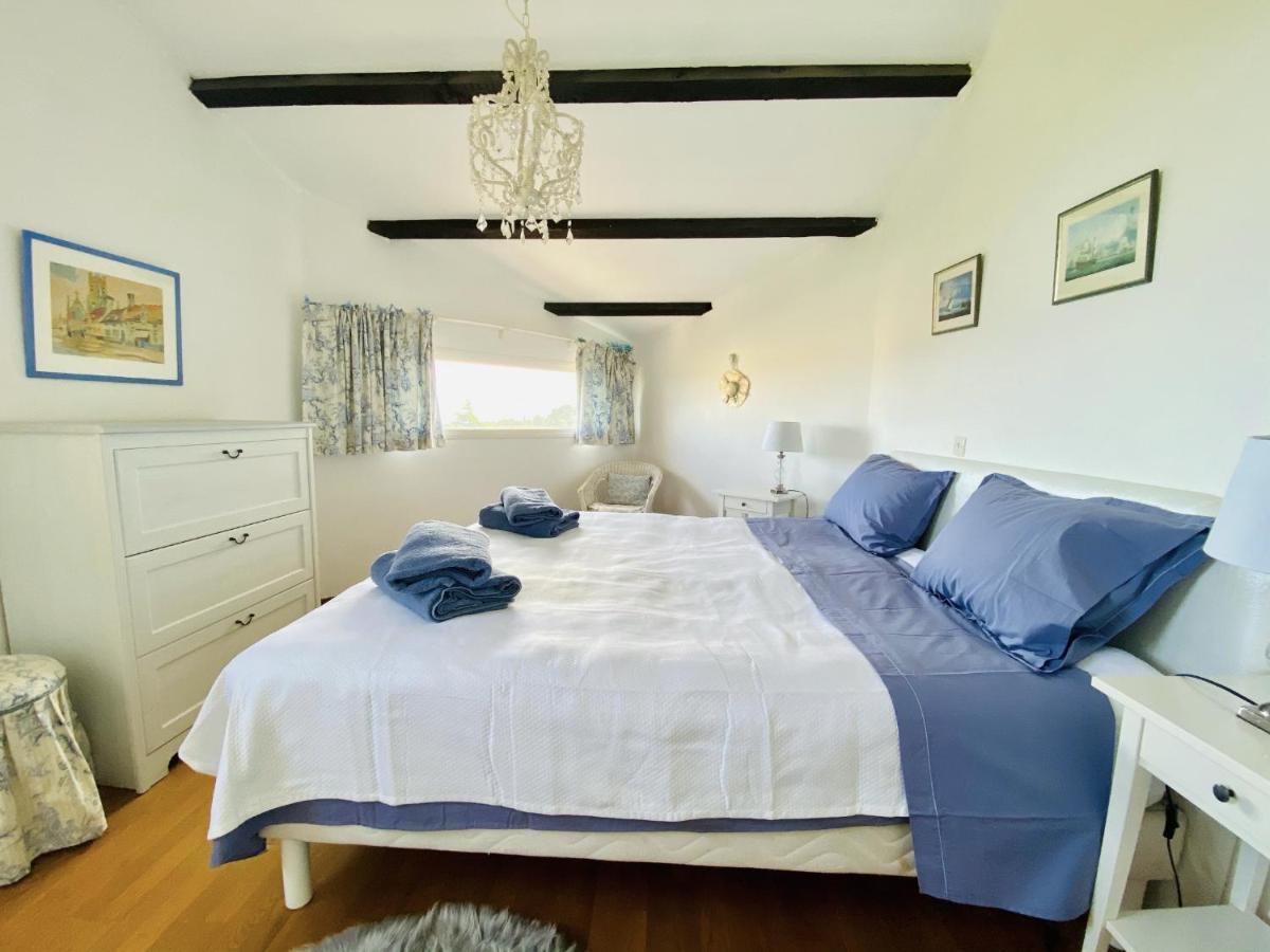 Villa Lucie Valbonne Dış mekan fotoğraf