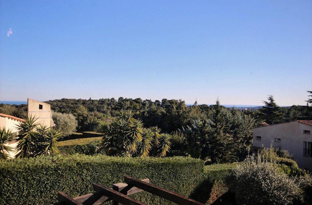 Villa Lucie Valbonne Dış mekan fotoğraf