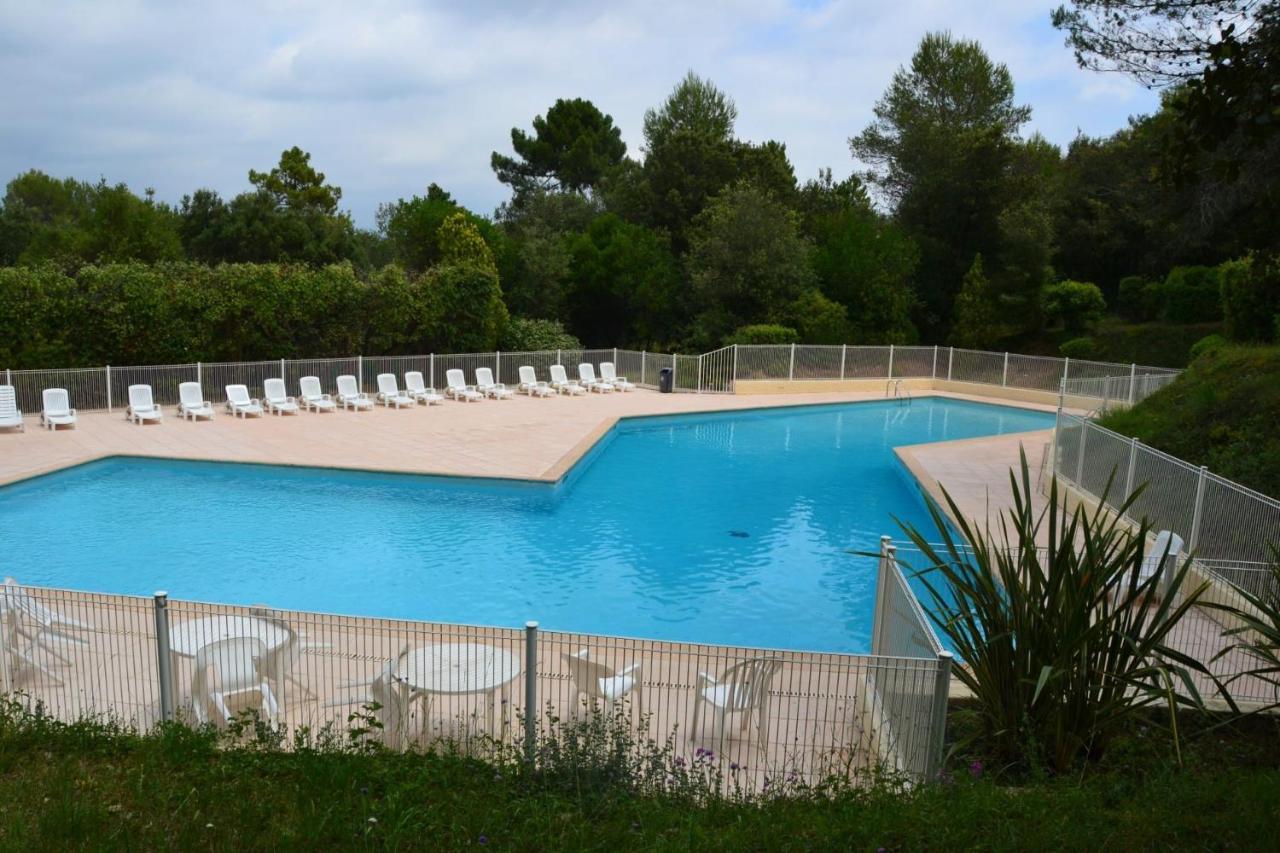 Villa Lucie Valbonne Dış mekan fotoğraf