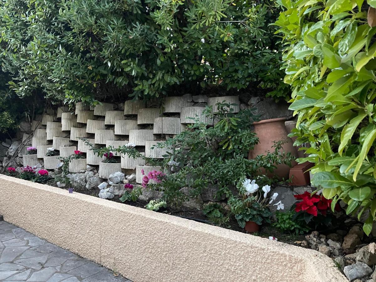 Villa Lucie Valbonne Dış mekan fotoğraf