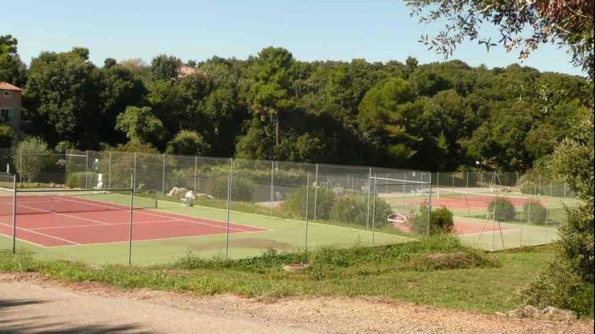 Villa Lucie Valbonne Dış mekan fotoğraf