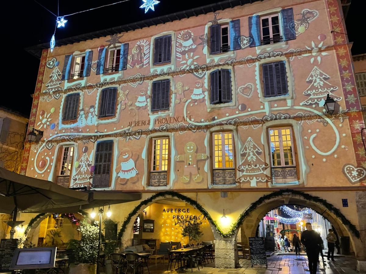 Villa Lucie Valbonne Dış mekan fotoğraf