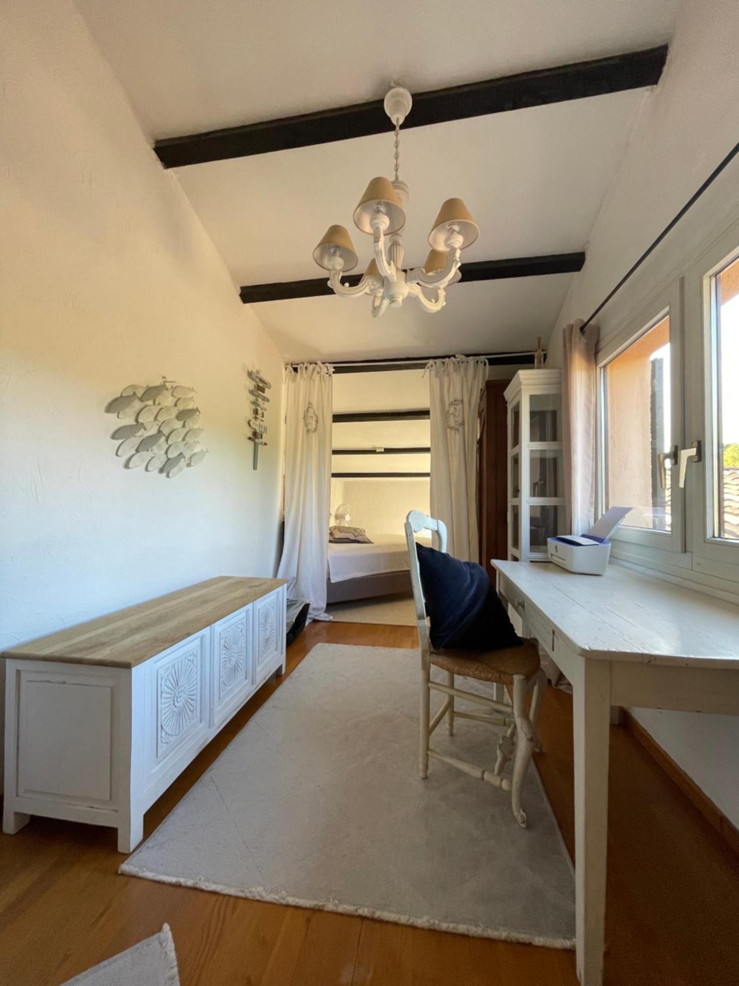Villa Lucie Valbonne Dış mekan fotoğraf