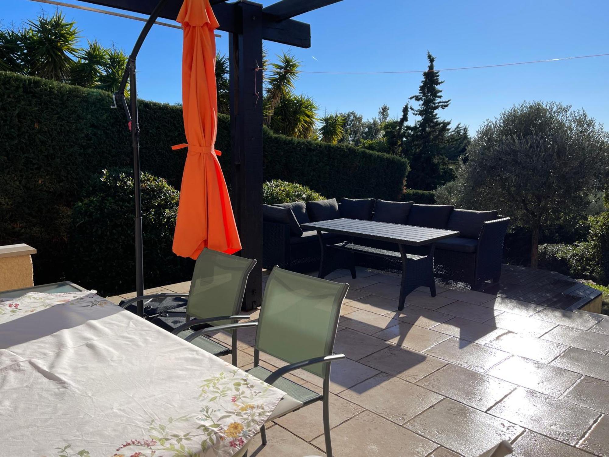 Villa Lucie Valbonne Dış mekan fotoğraf