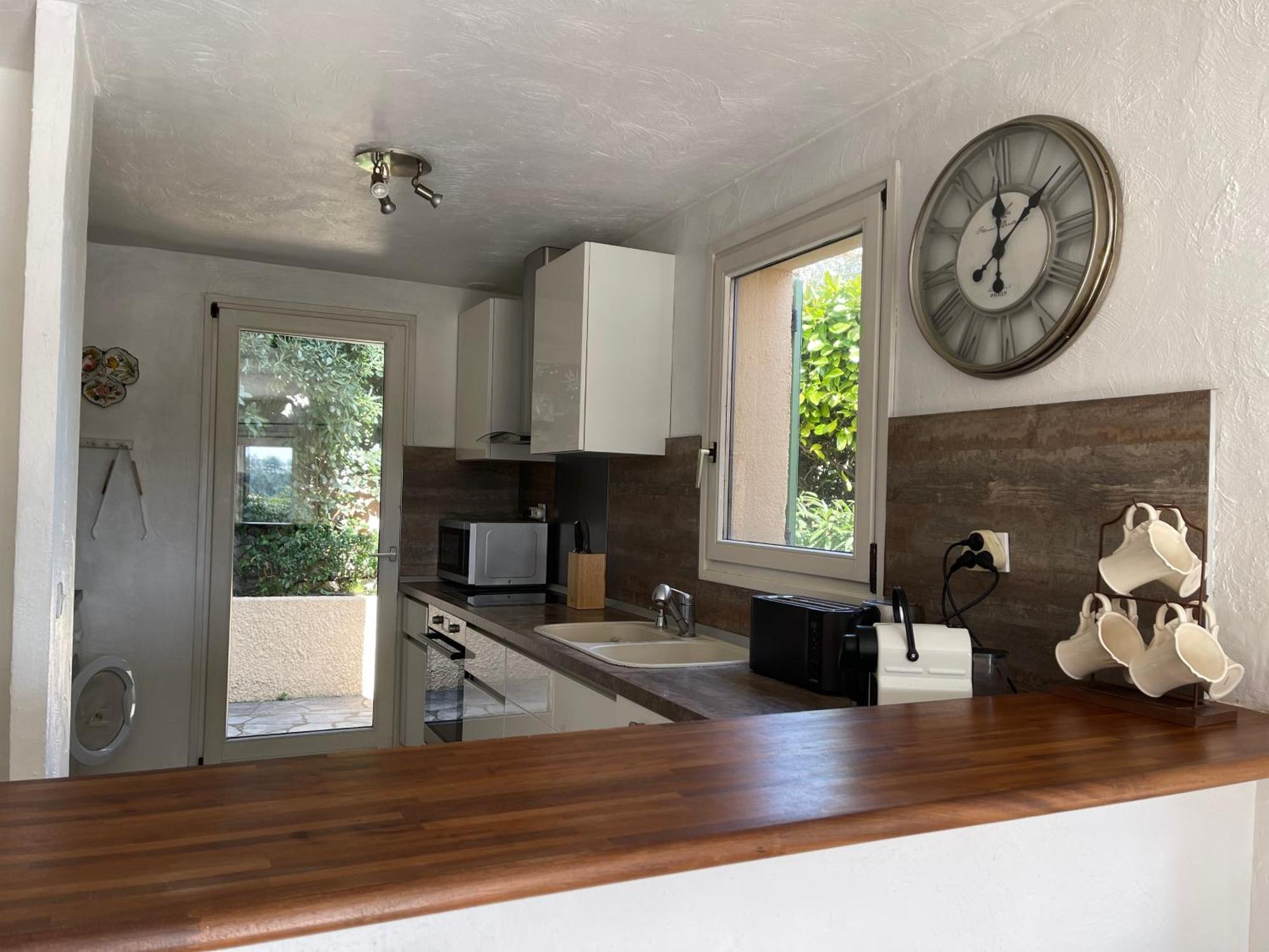 Villa Lucie Valbonne Dış mekan fotoğraf