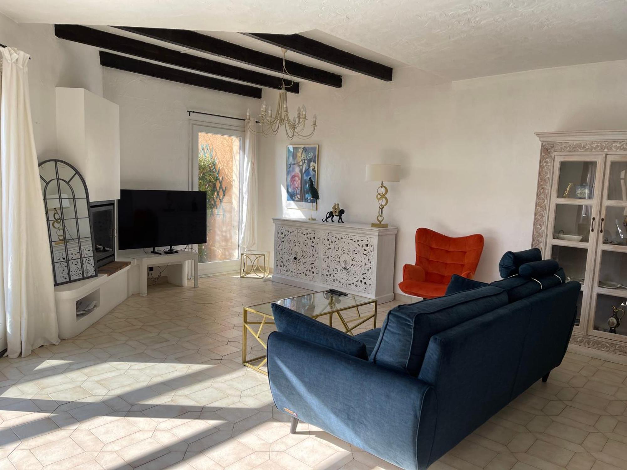 Villa Lucie Valbonne Dış mekan fotoğraf